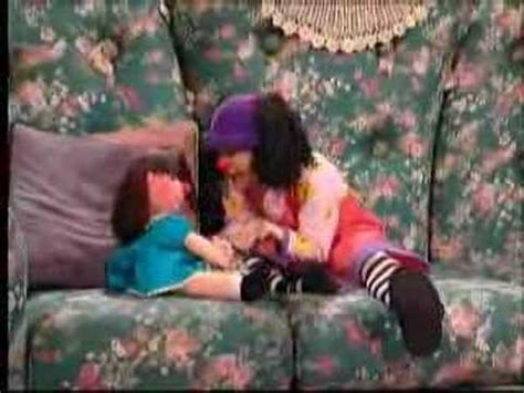 the big comfy couch porn|big comfy couch porn parody Search